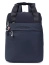 Рюкзак для ноутбука с чехлом Hedgren HFURO02 Furo Rappu Backpack M 15″ RFID HFURO02/915-15 915 Vulcan Blue - фото №3