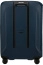 Чемодан на защелках Samsonite KM0*002 Essens Spinner 69 см KM0-11002 11 Midnight Blue - фото №11