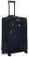 Чемодан Bric's с колесами Hinomoto BXL58145 X-Collection X-Bag 30″ Spinner With Frame 77 см