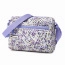Женская сумка Hedgren HIC176 Inner City Eye Shoulder Bag 10.1″ RFID HIC176/897-09 897 Jungle Print - фото №1