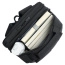 Рюкзак для ноутбука Rivacase 8425 Tegel ECO Laptop Backpack 14″ 8425 Black - фото №5