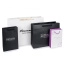 Мужская сумка-клатч Diamond 1302-01 из натуральной кожи 24 см 1302-01 Black - фото №6