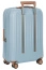 Чемодан Bric's BAH08451 Taormina 21″ Carry-on Spinner S  55 см USB Expandable BAH08451.022 022 Sky - фото №5