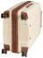 Чемодан на колёсах Robinzon RP2992-E Madeira Extra Spinner M 66 см Expandable RP2992-E-54 54 Champagne - фото №8