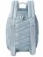 Женский стеганый рюкзак-антивор Hedgren HIC11 Inner City Vogue Backpack Small 10.1″ RFID HIC11/868-09 868 Pearl Blue Quilt - фото №3