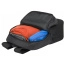 Рюкзак для ноутбука Rivacase 8069 Regent Full Size Laptop Backpack 17.3″ 8069 Black - фото №4