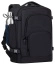 Рюкзак для ноутбука Rivacase 8461 Tegel ECO Travel Laptop Backpack 17.3″ 8461 Black - фото №26