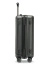 Чемодан с алюминиевой балкой Echolac 1125T1301-200 Dynasty VLX S 55 см 1125T1301199200 Black - фото №10