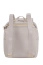 Женский рюкзак Samsonite KC5*010 Karissa 2.0 Backpack 3 Pockets 1 Buckle KC5-18010 18 Iced Lilac - фото №5