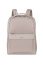 Женский рюкзак для ноутбука Samsonite KA8*004 Zalia 2.0 Laptop Backpack 14.1″ USB KA8-58004 58 Stone Grey - фото №7
