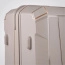 Чемодан на колесах Eberhart 54C*428 Cosmo Spinner L 75 см 54C-042-428 Taupe - фото №8