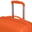 Чемодан Roncato 413463 Flight DLX Spinner S 55 см Expandable 413463-52 52 Arancio - фото №10