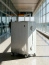 Чемодан на защелках Conwood 1218TE131-240 Conwood 1 и 2 Frame Suitcase M 67 см 1218TE131919240 Серебристый - фото №3