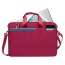 Сумка для ноутбука Rivacase 8335 Biscayne Laptop Bag 15.6″ 8335 Red - фото №8