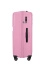 Чемодан American Tourister 51G*003 Sunside Spinner 77 см Expandable 51G-90003 90 Pink Gelato - фото №5