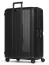 Чемодан на защелках Delsey 003108821 Vauban 4DW Spinner L 76 см 00310882100 00 Black - фото №6