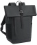Городской рюкзак для ноутбука Rivacase 7826 Eden Roll top Laptop Backpack 14″