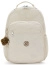 Рюкзак для ноутбука Kipling KI29699LO Seoul Lap Large Backpack 15″ Soft Sand