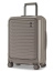 Чемодан-мобильный офис Echolac 1124TF-200 Shogun Evo Front Opening S 55 см 15.6″  1124TF279829200 Champagne - фото №1