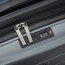 Чемодан Delsey 003867803 Meteor EU Cabin Trolley S 55 см Expandable 00386780301 01 Anthracite - фото №8