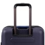 Чемодан Hedgren HCMBY01XS Comby XS Spinner 55 см HCMBY01XS/870 870 Peacoat Blue - фото №8