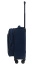 Чемодан Robinzon RS1953-N Sakhalin Spinner S 55 см RS1953-N-23 23 Dark Blue - фото №5