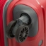 Чемодан Roncato 413463 Flight DLX Spinner S 55 см Expandable 413463-89 89 Red - фото №12