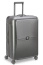 Чемодан Delsey 001621820 Turenne 4DW Trolley Case M 70 см 00162182011 11 Silver - фото №9