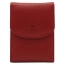 Кожаная визитница Cangurione 3103 Card Holder 3103 Red - фото №4