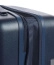 Чемодан на колёсах Roncato 419751 AirGlam Large Trolley 77 см Expandable 419751-23 23 Dark Blue - фото №9