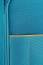 Чемодан на колёсах American Tourister 20G*002 Funshine Spinner 55 см 20G-11002 11 Blue Ocean - фото №7