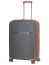 Чемодан на колёсах Robinzon RP2992-E Madeira Extra Spinner M 66 см Expandable RP2992-E-65 65 Rainy Road - фото №10
