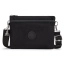 Женская сумка-клатч Kipling KI7587T79 Riri Large Crossbody Bag Paka Black C