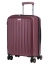 Чемодан на колёсах Robinzon RP3593-X Elba Deluxe Spinner S 55 см Exp RP3593-X-78 78 Moonrise Purple - фото №1