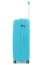 Чемодан Roncato 418152 Skyline Spinner M 70 см Expandable 418152-18 18 Anice - фото №6