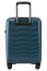 Чемодан Hinomoto Echolac 1124TS295-280 Exo L 75 см Expandable 1124TS295359280 Dark Blue - фото №9