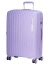 Чемодан Robinzon RP4722-D Ibiza Spinner M 66 см RP4722-D-38 38 Tender Lavender - фото №1