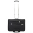 Портплед на 2х колёсах Ricardo 877-34*RGB Mar Vista 2.0 Garment Bag 877-34-001-RGB 001 Black - фото №4