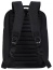 Рюкзак Hedgren HCMBY07 Comby Unisex Handle M Backpack 15.6″ RFID  HCMBY07/003-01 003 Black - фото №4