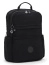 Рюкзак для ноутбука Kipling KI96432EN Biana Large Backpack 15″ Infinite Black KI96432EN Black - фото №1