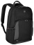 Рюкзак для ноутбука Wenger 612735 XE Tryal Laptop Backpack 15.6″ with Tablet Pocket 612735 Black - фото №7
