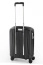 Чемодан Roncato 5613 Unica Small Trolley 55 см 5613-0101 0101 Black - фото №5