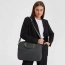 Сумка для ноутбука Eberhart EBH29501-14GE Briefcase 15″ 38 см EBH29501-14GE Зеленый - фото №7