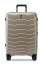 Чемодан Hinomoto Echolac 1124TS295-240 Exo M 65 см Expandable 1124TS295829240 Champagne - фото №7