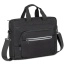 Сумка для ноутбука Rivacase 7521 Alpendorf ECO Laptop Bag 13.3-14″ 7521 Чёрный - фото №1