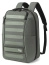Рюкзак Hedgren HCMBY07 Comby Unisex Handle M Backpack 15.6″ RFID  HCMBY07/905-01 905 Black Ink - фото №1