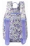 Женский рюкзак-антивор Hedgren HIC11 Inner City Vogue Backpack Small 10.1″ RFID HIC11/897-09 897 Jungle Print - фото №4