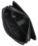 Кожаная деловая сумка Ego Favorite 033-1501-01 с отделением для ноутбука 14″ 033-1501-01 Чёрный - фото №3