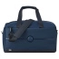 Дорожная сумка Delsey 001632409 Turenne Soft Personal Duffle 45 см 00163240902 02 Night Blue - фото №4