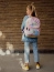 Школьный рюкзак Pick&Pack PP20302 Faded Camo Backpack L 15″ PP20302-97 97 Pastel - фото №4